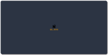 neg_bryan XXL Gaming Mousepad