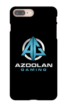 AzoolanGaming iPhone Phone Cases