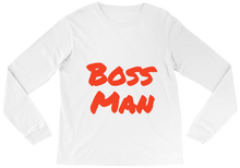 ahitagni Long Sleeve Tee