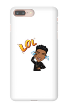 thegamingmistro iPhone Phone Cases