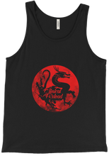 clinicalreload Tank Top
