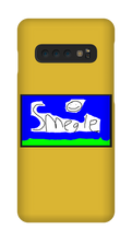 smegle_yt Samsung Phone Cases