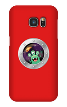 neilj99 Samsung Phone Cases
