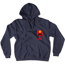 gamingmuse Igni Hoodies (No-Zip/Pullover)