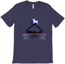 hamburgarmy_tv T-Shirts