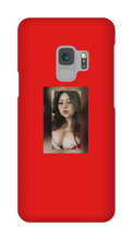 suriah Samsung Phone Cases