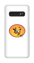 inhumaneshooter Samsung Phone Cases