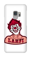 lahfiosrs Samsung Phone Cases