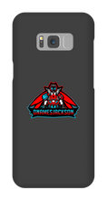 Logo Samsung Phone Cases