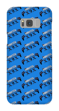 jdhertz - Omerta Samsung Phone Cases