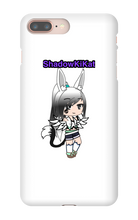 shadowkikat iPhone Phone Cases