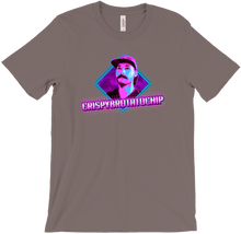 crispybrotatochip T-Shirts