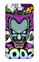 godz420relic Samsung Phone Cases