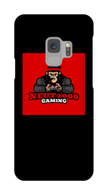 neut2000 gaming Samsung Phone case