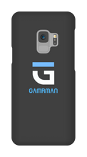 gamrman Samsung Phone Cases