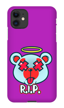 LMY RIP iPhone Phone Cases