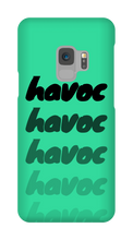 havoc fade samsung case
