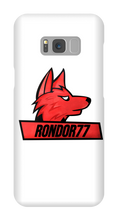 rondor77 Samsung Phone Cases