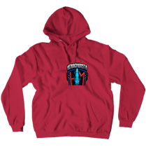 hoodie