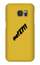 net2711 Samsung Phone Cases
