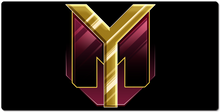 youngm4n XXL Gaming Mousepad