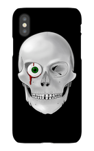 yuriyzakk iPhone Phone Cases | Skull