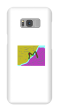 movz15 Samsung Phone Cases
