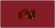 fire ninja XXL Gaming Mousepad