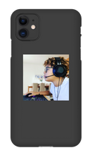 itacuba iPhone Phone Cases