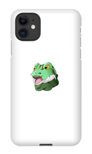 team2stock iPhone Phone Cases