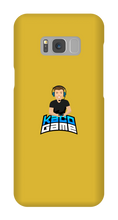 kacogame Samsung Phone Cases
