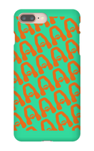 LimboLogo Repeated iPhone Cases
