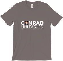 Conrad Unleashed T-Shirt