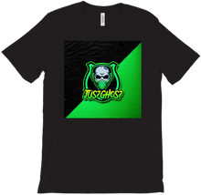 jus7ghos7 T-Shirts