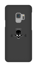 steelskull404 Samsung Phone Cases