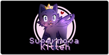 SupernovaKitteh XXL Gaming Mousepad