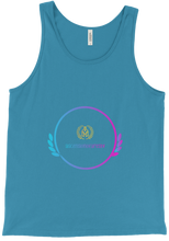 OG logo Tank Top