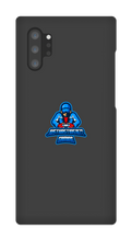 justhastins1872 Samsung Phone Cases
