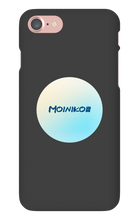 moiniko3 iPhone Phone Cases