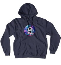 SCI - Astronaut Planet Hoodie