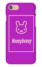 honeybvnny iPhone Phone Cases