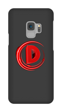 damian190 Samsung Phone Cases