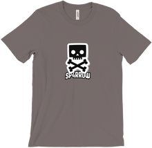 j_sp4rrow T-Shirts