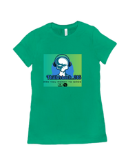 T-shirt-Ladies