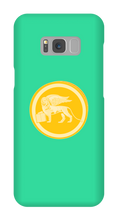 Cover per telefoni Samsung "Schei"