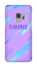 adamboygamer_2 Samsung Phone Cases