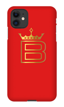 Boro Phone Cases