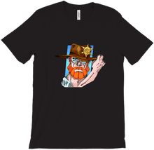 bilybobarmstrong T-Shirts