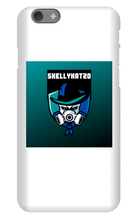 skellykat20 iPhone Phone Cases