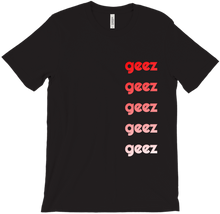 geezgg T-Shirts